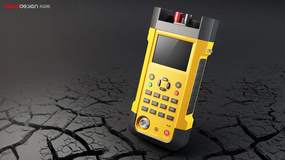 工業設計產品外觀設計流程解析---尚品格